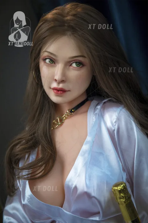 168cm | 5ft5 C-cup Jennifer TPE (XT-11-A) — full body doll