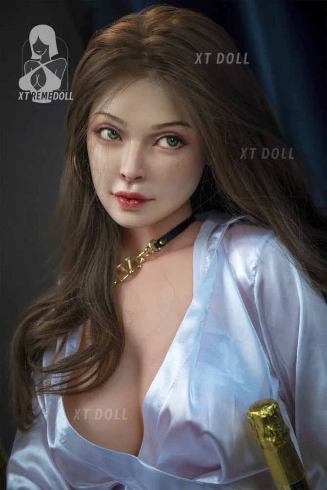 168cm | 5ft5 C-cup Jennifer TPE (XT-11-A) — full body doll